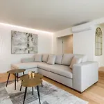 Duplex Factory - Maison Dans Porto