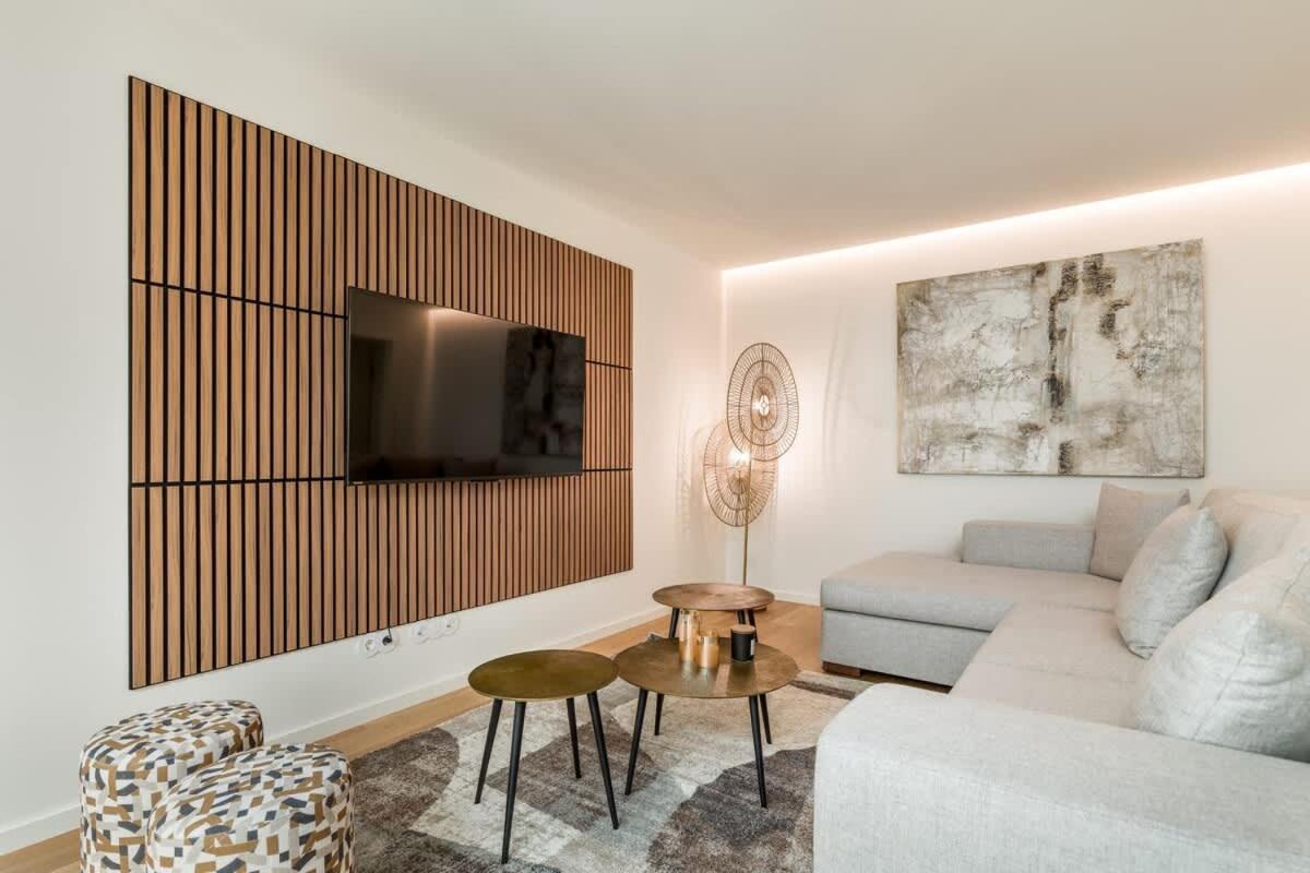 Apartamento Duplex Factory - Maison Dans *