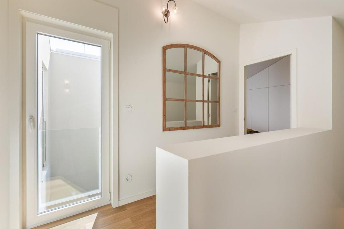 Apartamento Duplex Factory - Maison Dans