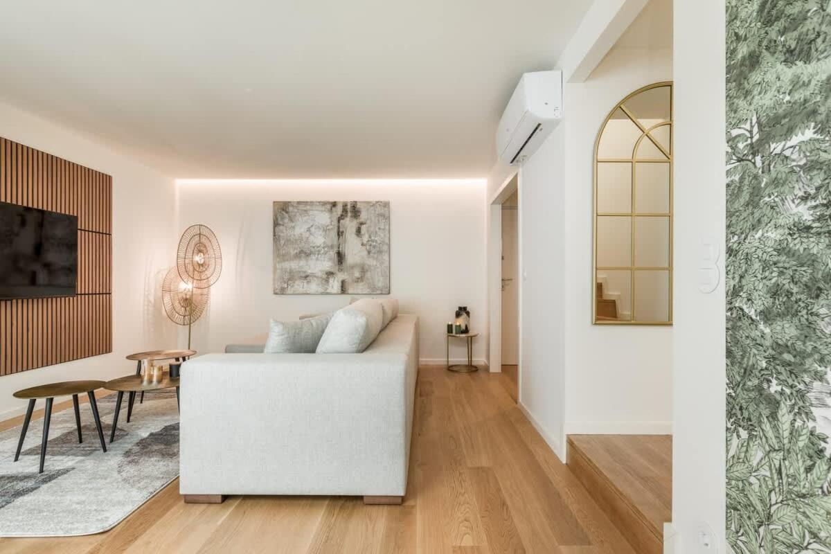 Apartamento Duplex Factory - Maison Dans *