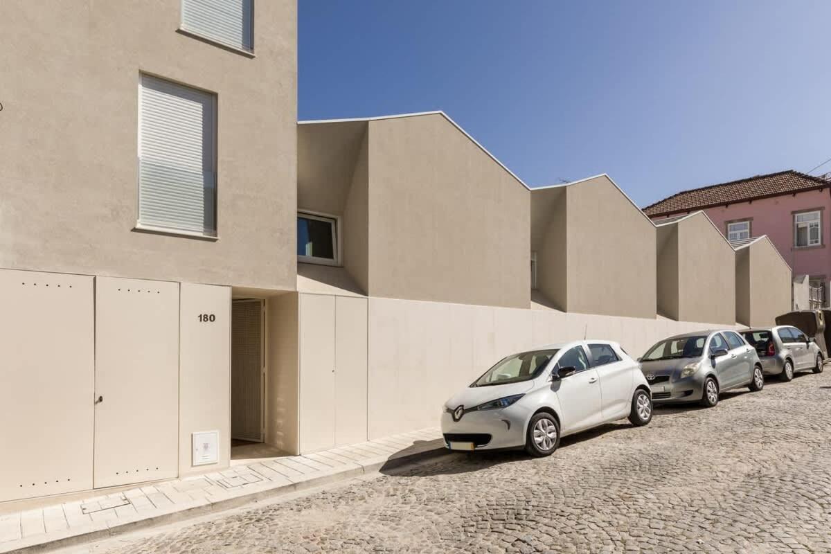 Duplex Factory - Maison Dans