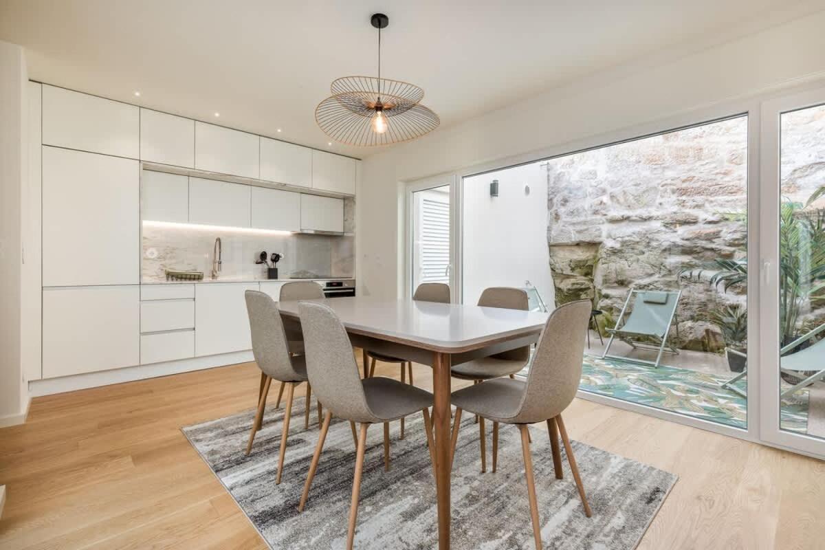 Duplex Factory - Maison Dans Apartamento