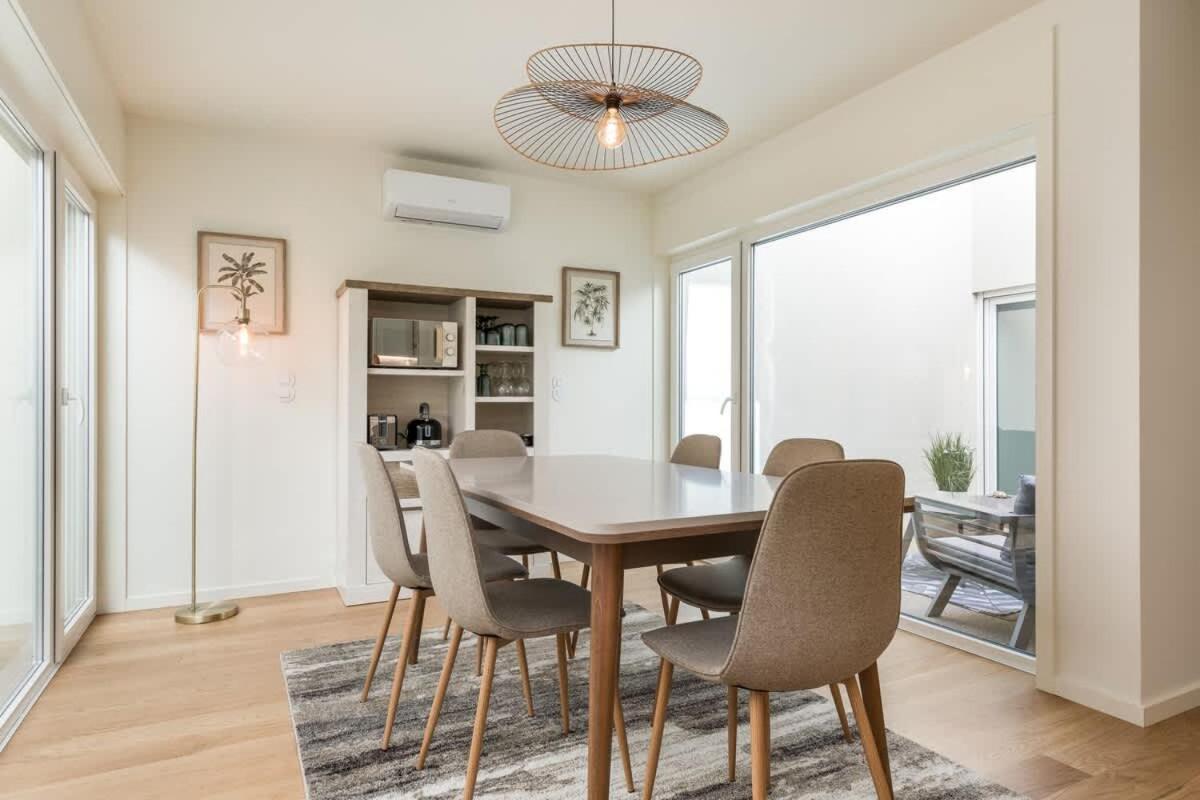 Duplex Factory - Maison Dans Apartamento *