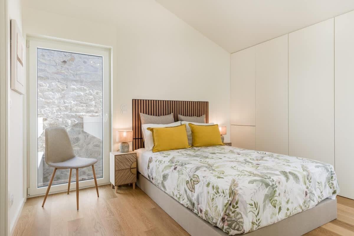 Apartamento Duplex Factory - Maison Dans *