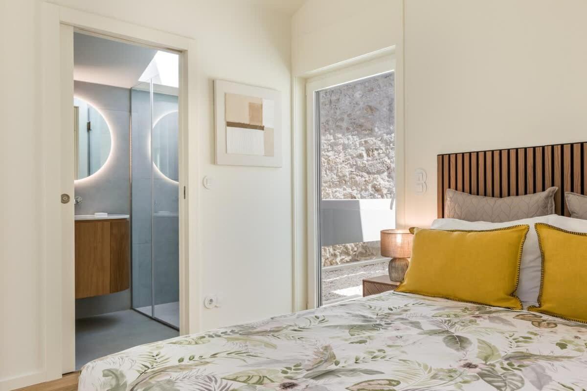 Duplex Factory - Maison Dans Apartamento Oporto