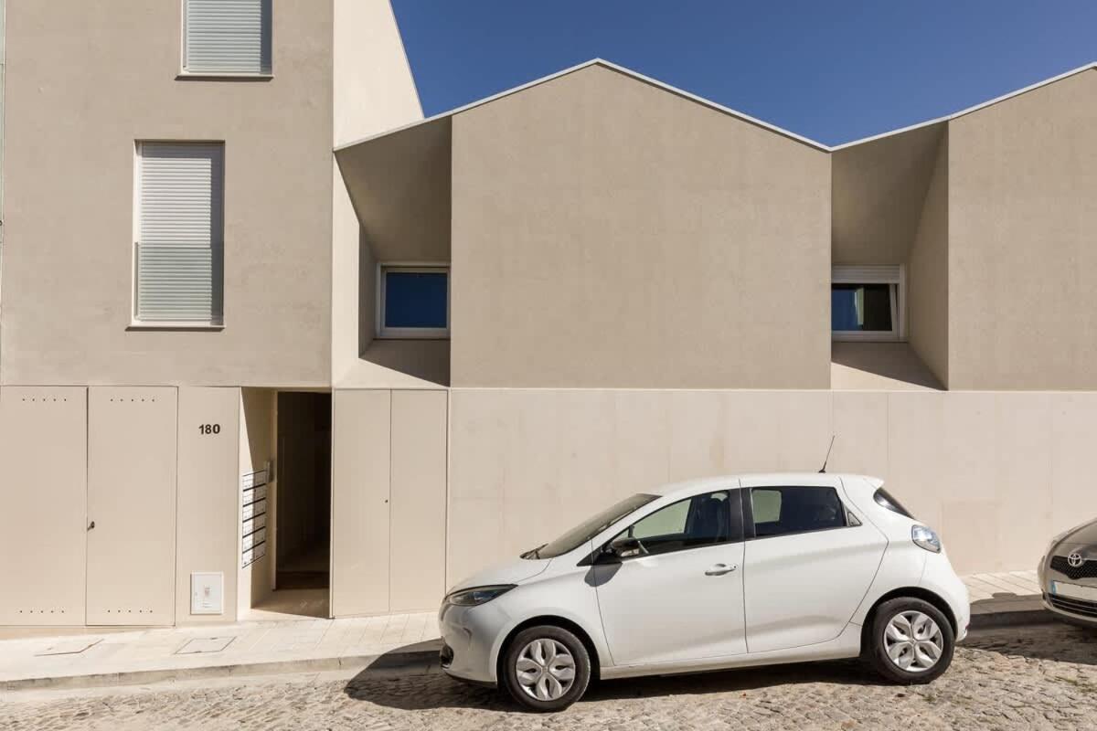 Apartamento Duplex Factory - Maison Dans Oporto